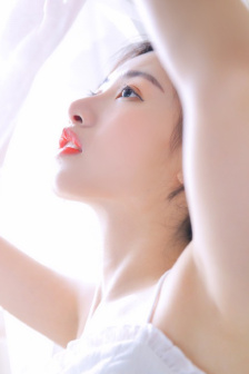 明星专题：邬君梅